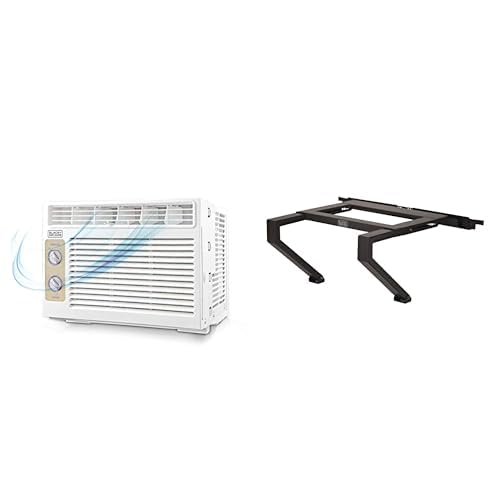 5000 BTU Window Air Conditioner K427