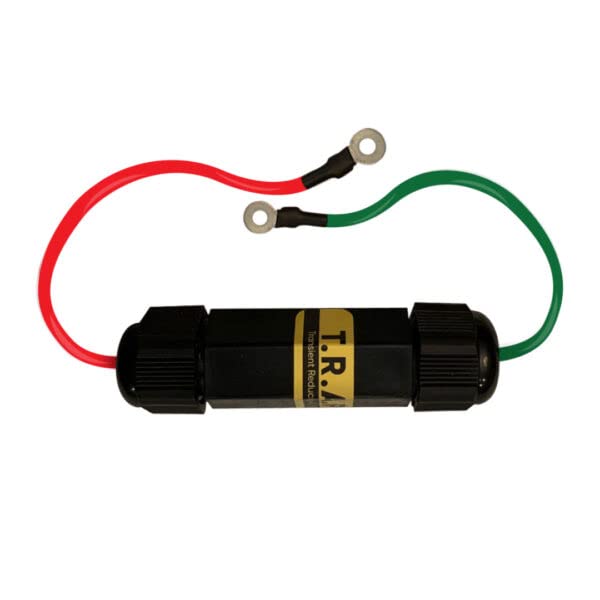 12 Volt Vehicle Surge Protection Kit I718