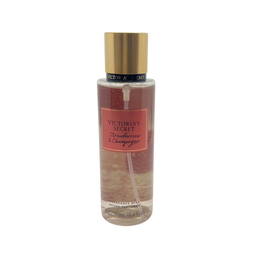 Fragrance Mist 8.4oz and Fragrance Lotion 8oz Set L268