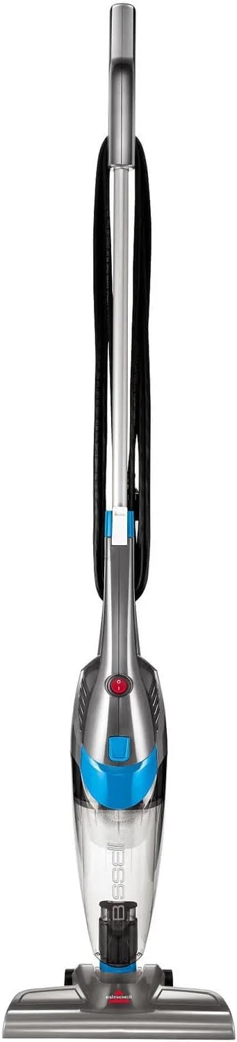 Lightweight Corded Stick Vacuum with Washable Filter A104516