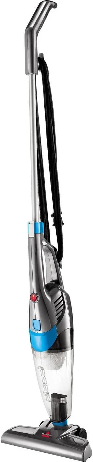 Lightweight Corded Stick Vacuum with Washable Filter A104516