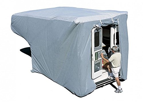 Truck Camper RV Cover 8' - 10' K897276