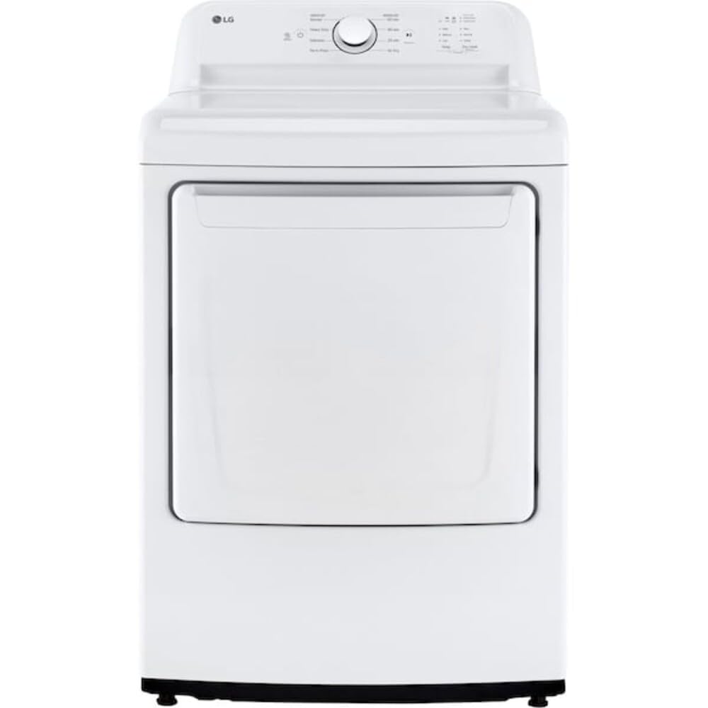 7.3 cu. ft. Electric Dryer with Sensor Dry L99333