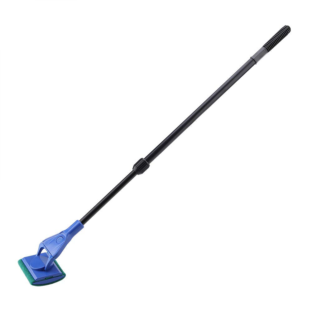 Aquarium Cleaning Kit 5 in 1 Tools 35-78 Cm O372