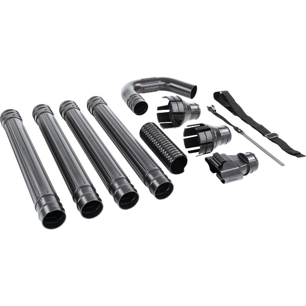 Universal Gutter Kit N743