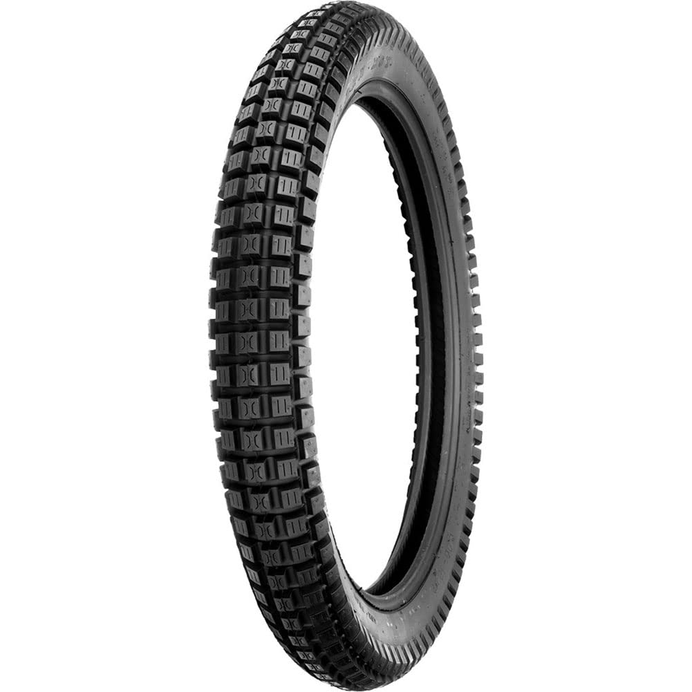 2.75x17 Tube Type Tire F475329