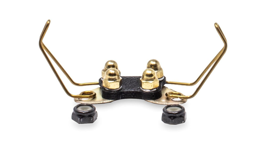 Brass Contact Pads for Training Collars S1602