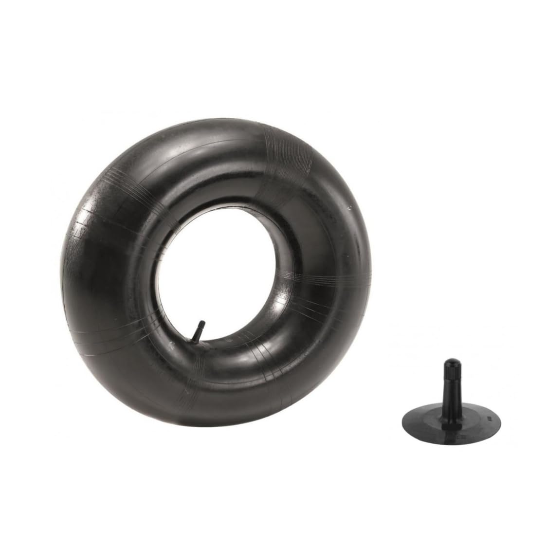 13x6.50-6 Inner Tubes with TR13 Straight Stem 4-Pack T961