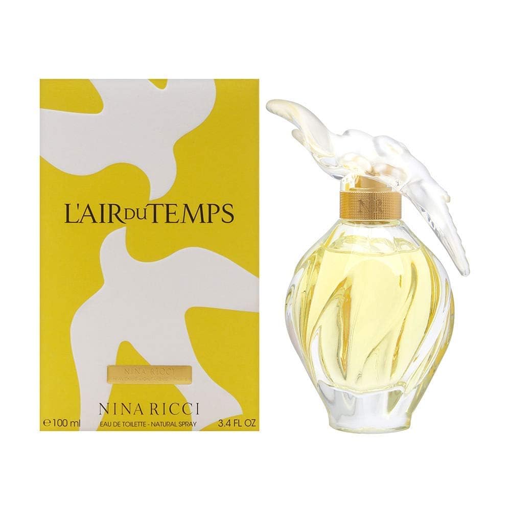Perfume for Women 3.4 oz Eau De Toilette Spray W635