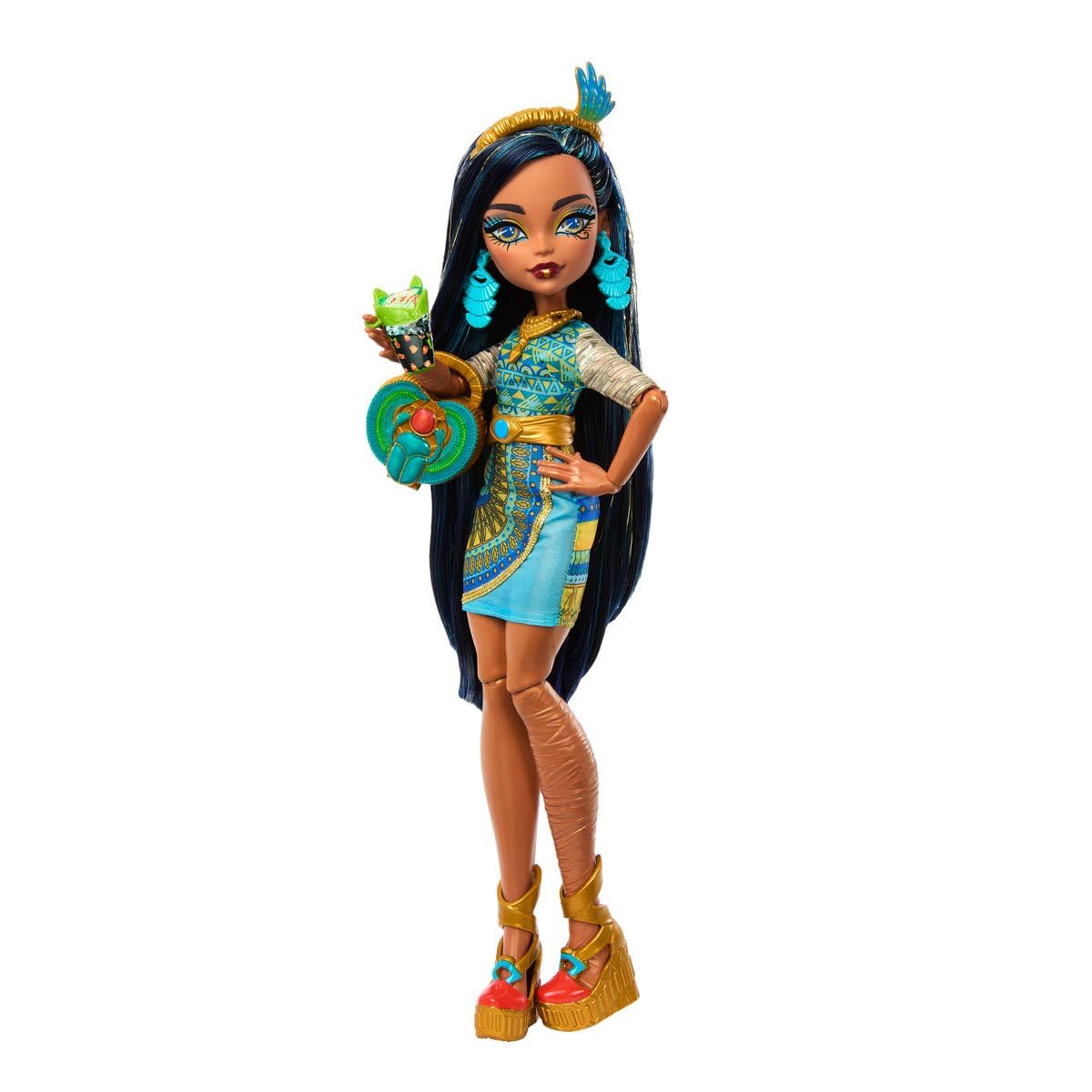 Doll A680785