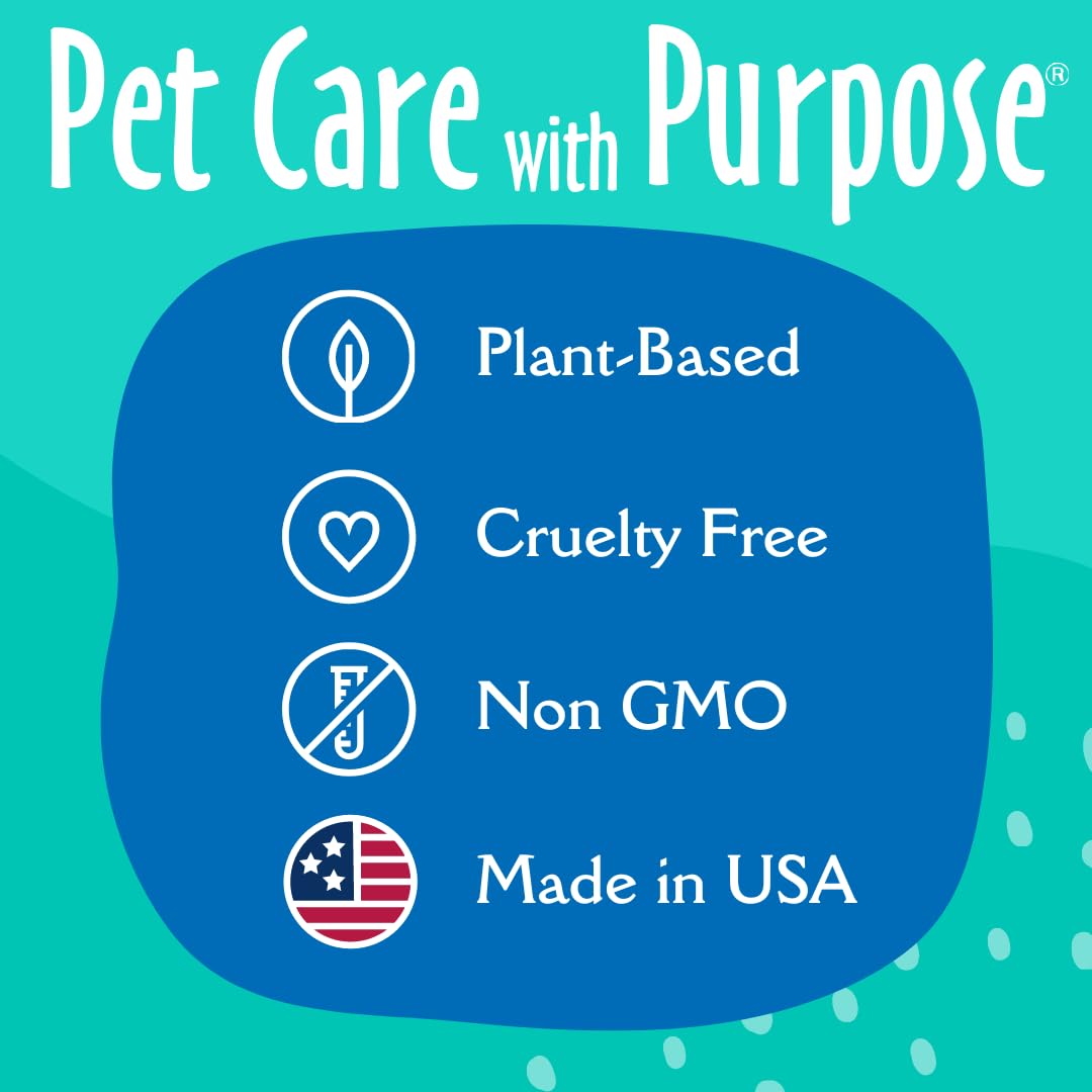 Ultra-Mild Puppy Shampoo and Oatmeal & Aloe, 16 Oz U5729