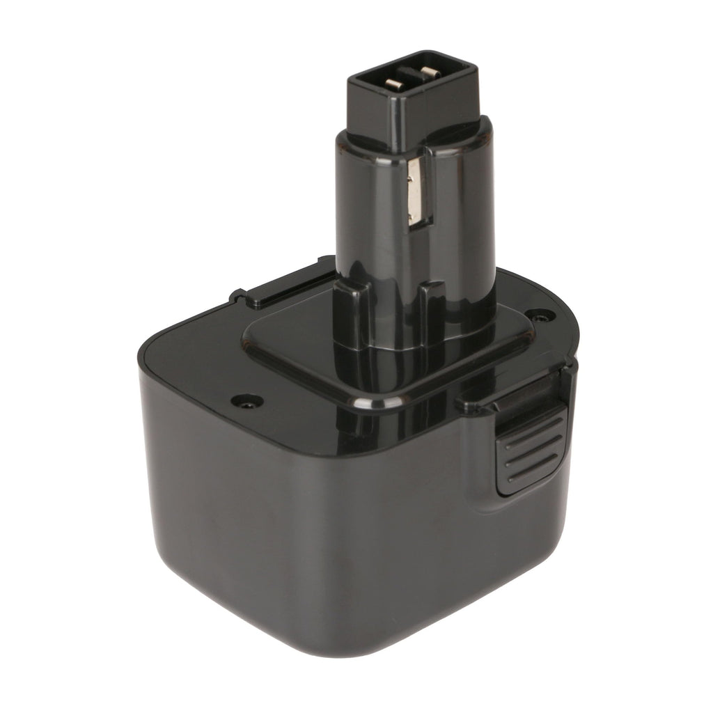 2500mAh NiMh 12V Replacement Battery Pack T5614