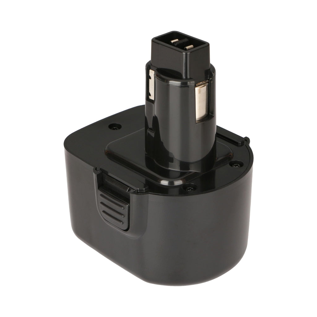 2500mAh NiMh 12V Replacement Battery Pack T5614