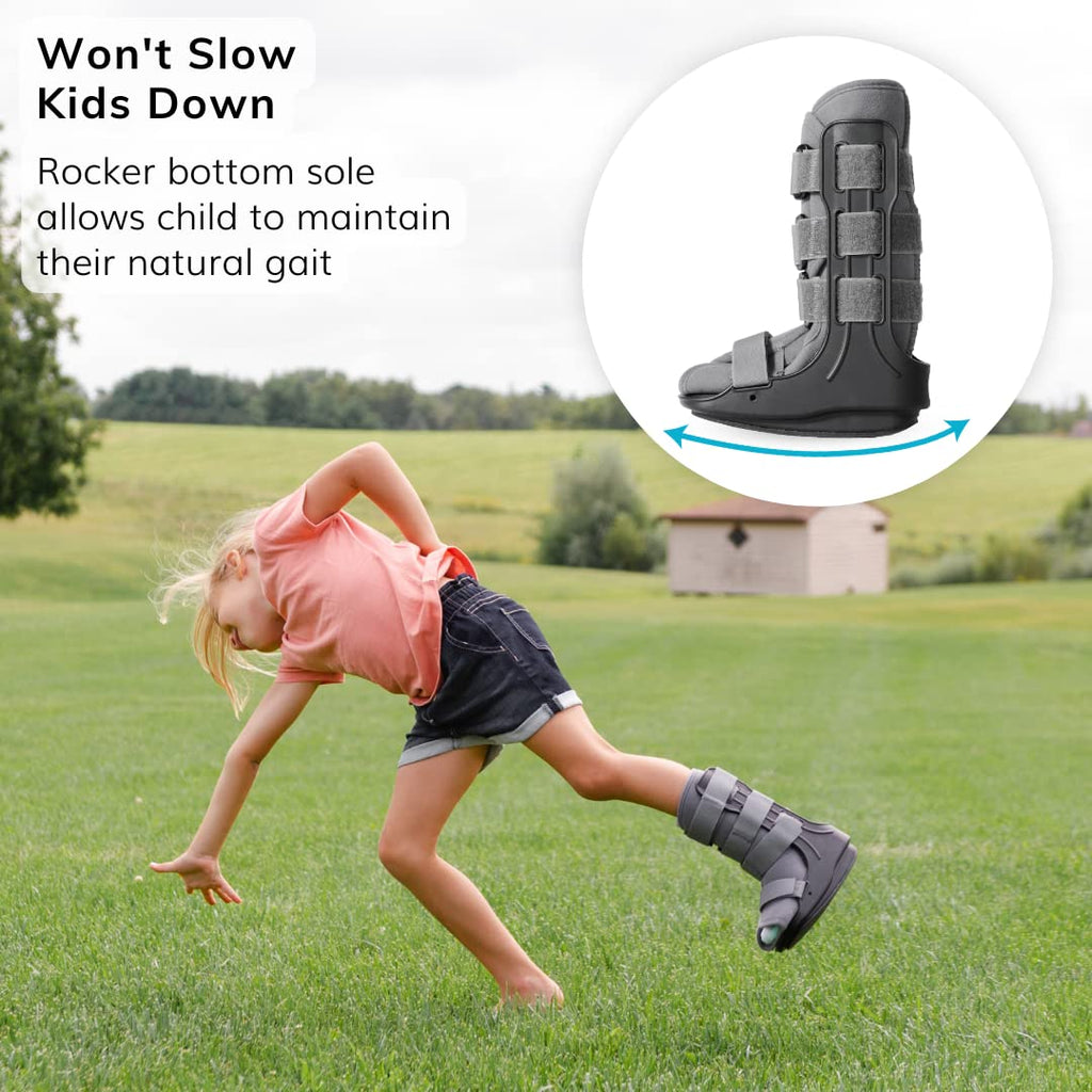 Pediatric Walking Boot A724661