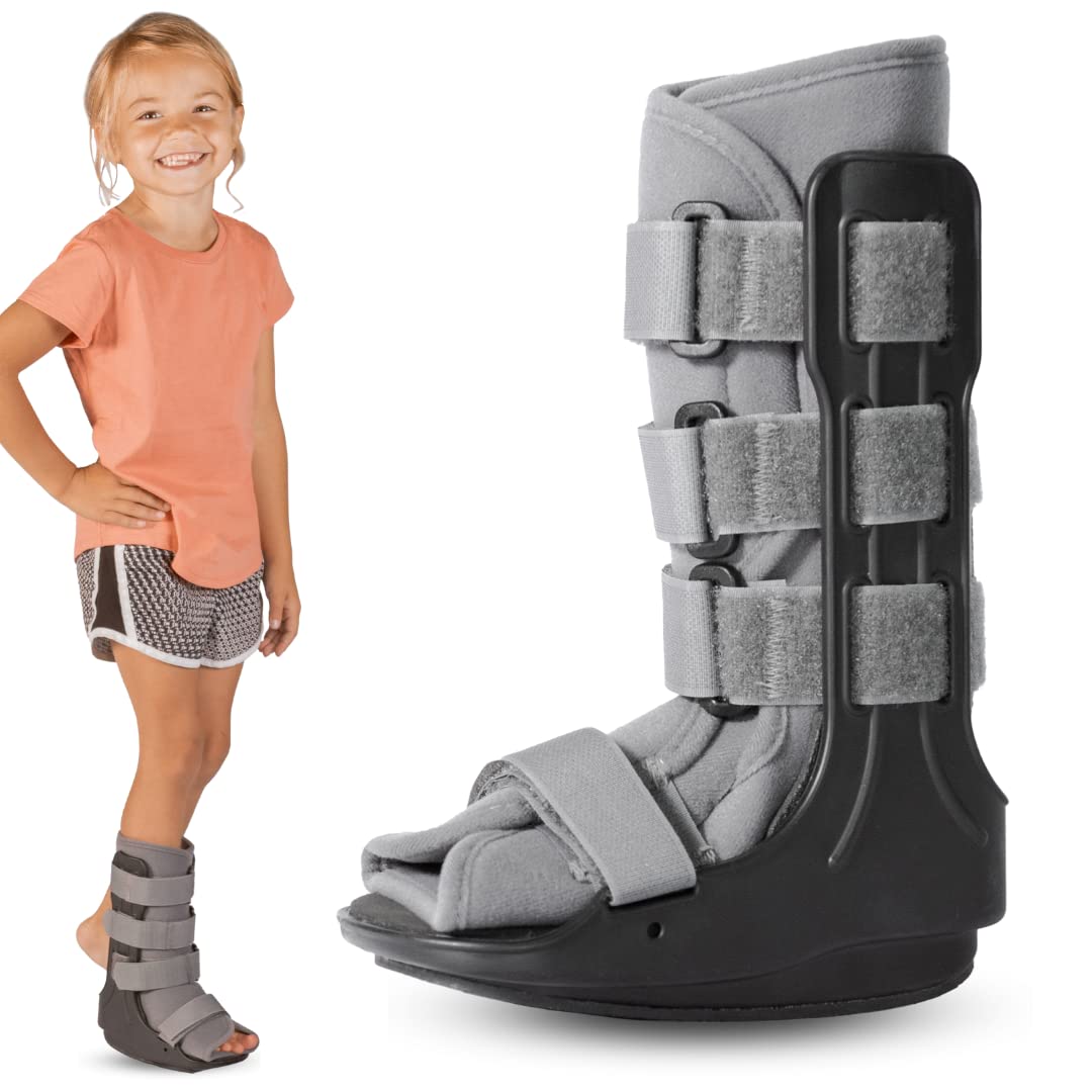 Pediatric Walking Boot A724661
