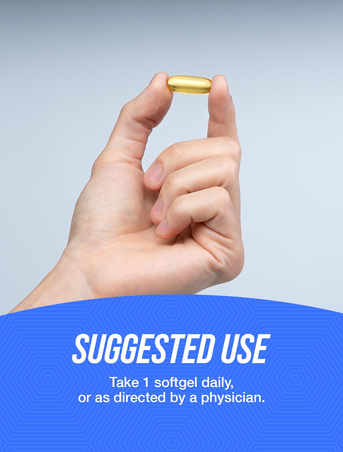 CLA 2000mg Fish Oil 1000mg Softgels M920373