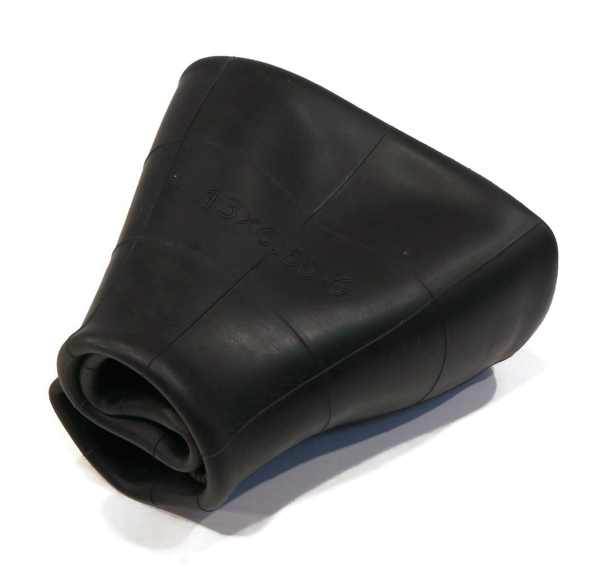 13x6.50-6 Inner Tubes with TR13 Straight Stem 4-Pack T961