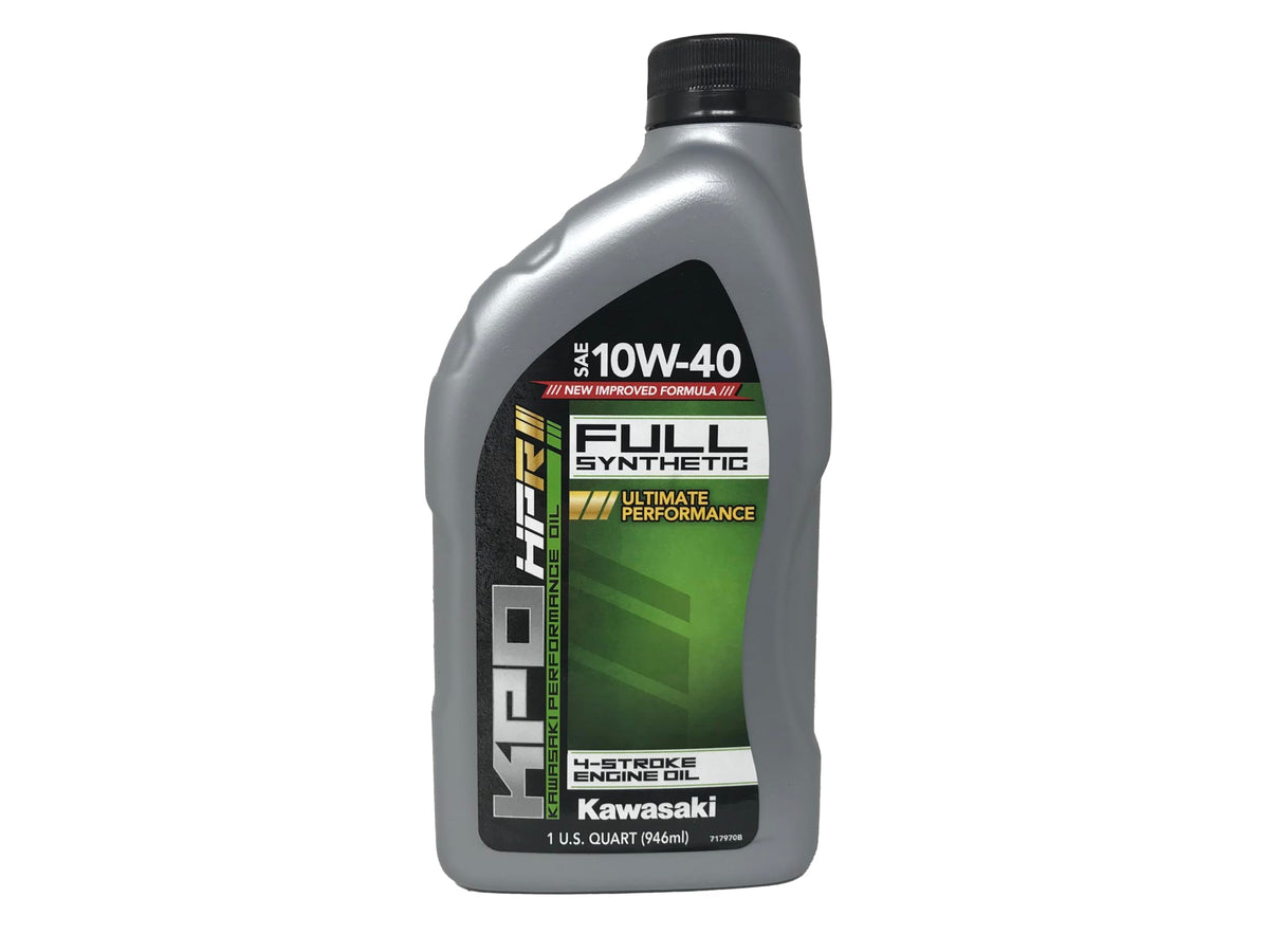 Full Syn Oil Change Kit J173
