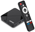 Android 14.0 4K Ultra HD TV Box U680