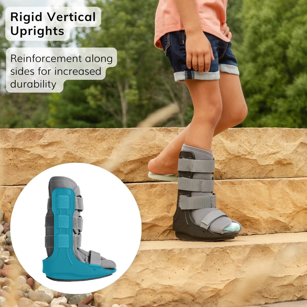 Pediatric Walking Boot A724661