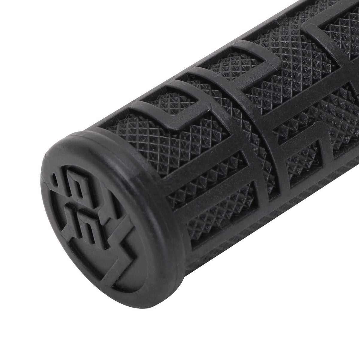 Black Handlebar Grips U57777