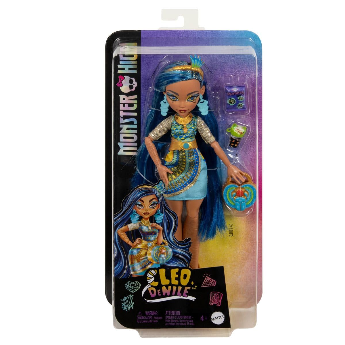 Doll A680785