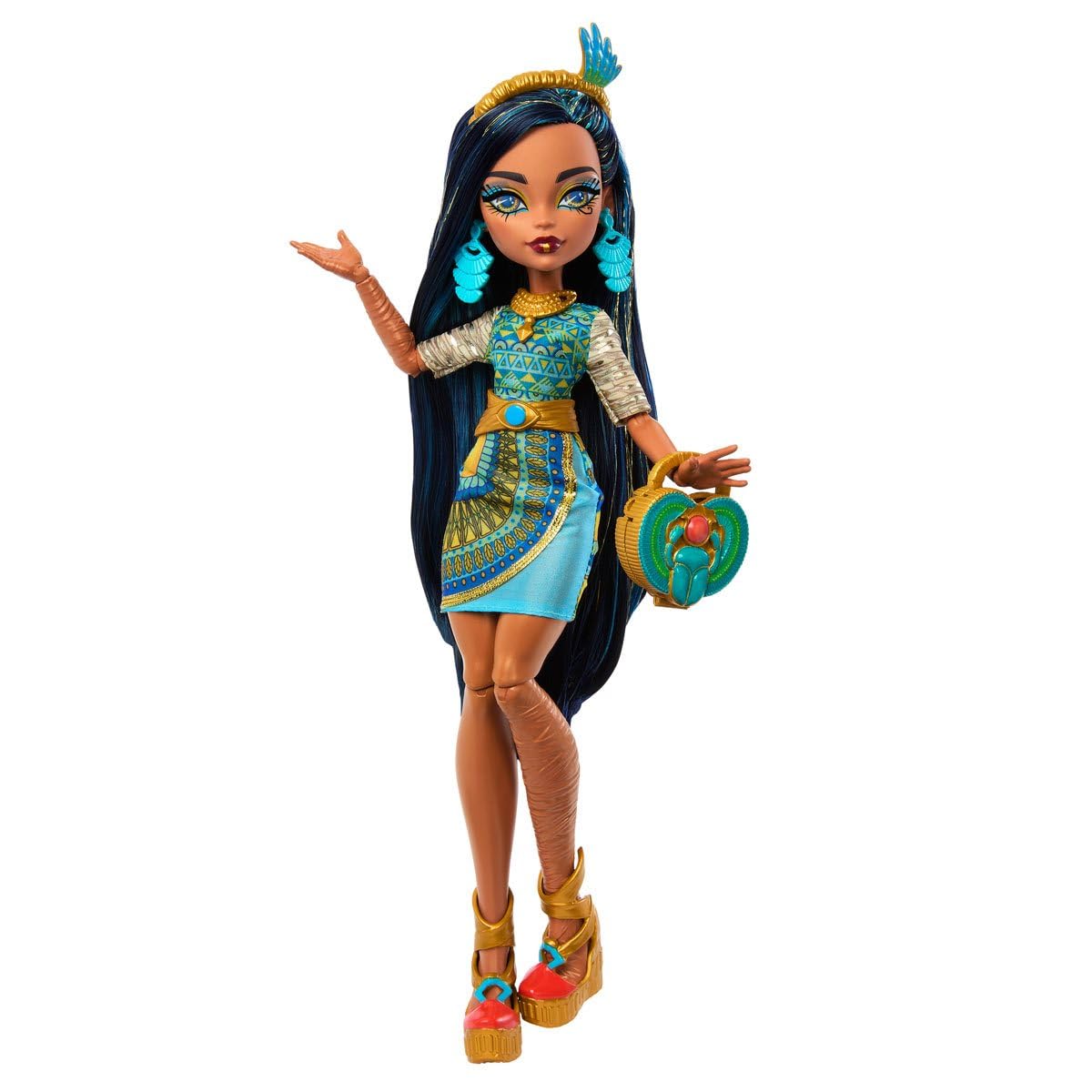 Doll A680785