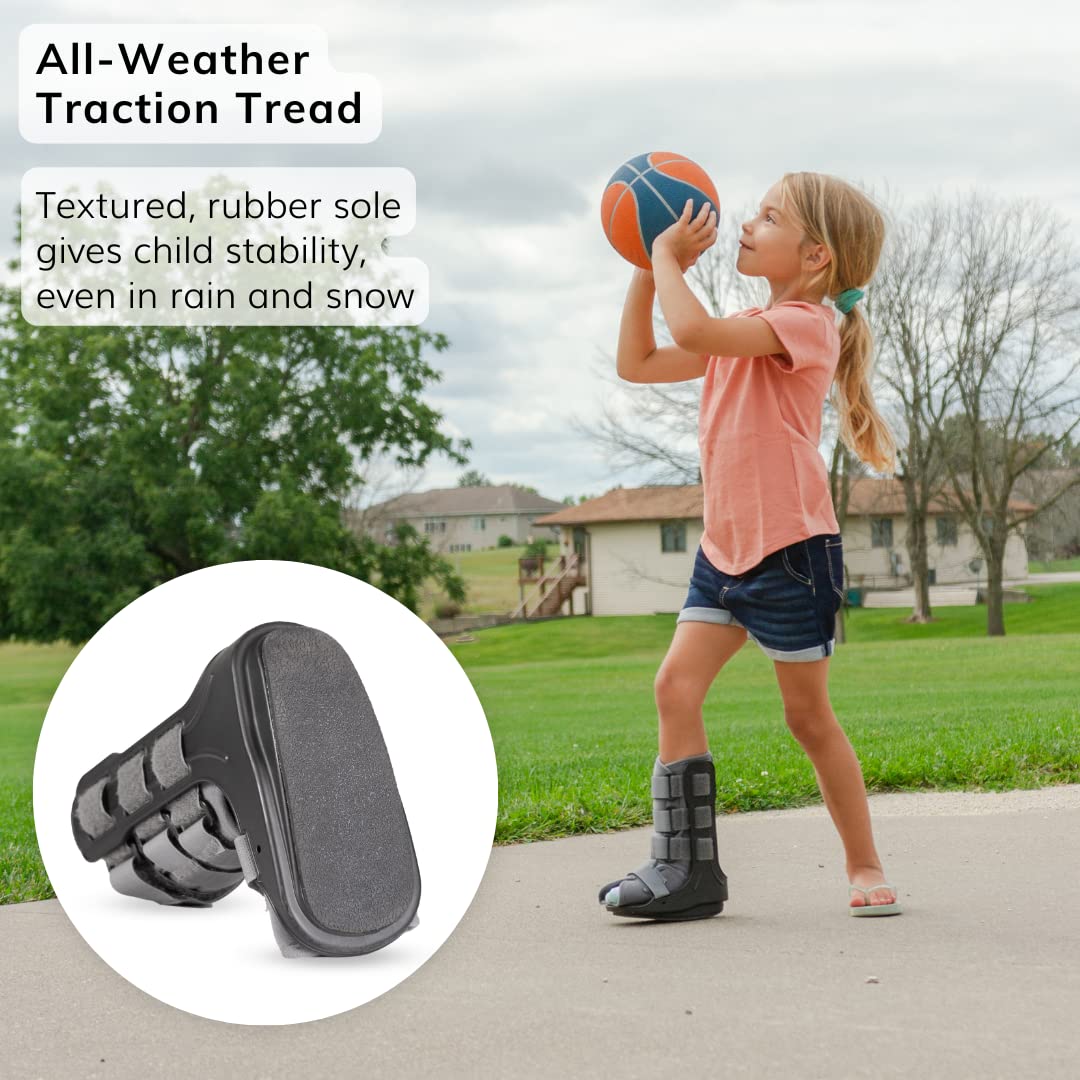 Pediatric Walking Boot A724661