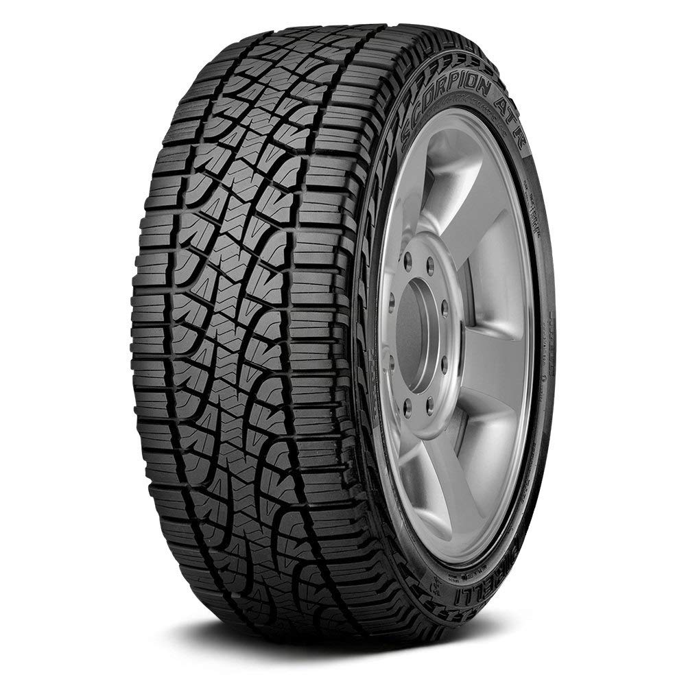 275/55R20 111S Radial Tire V5719