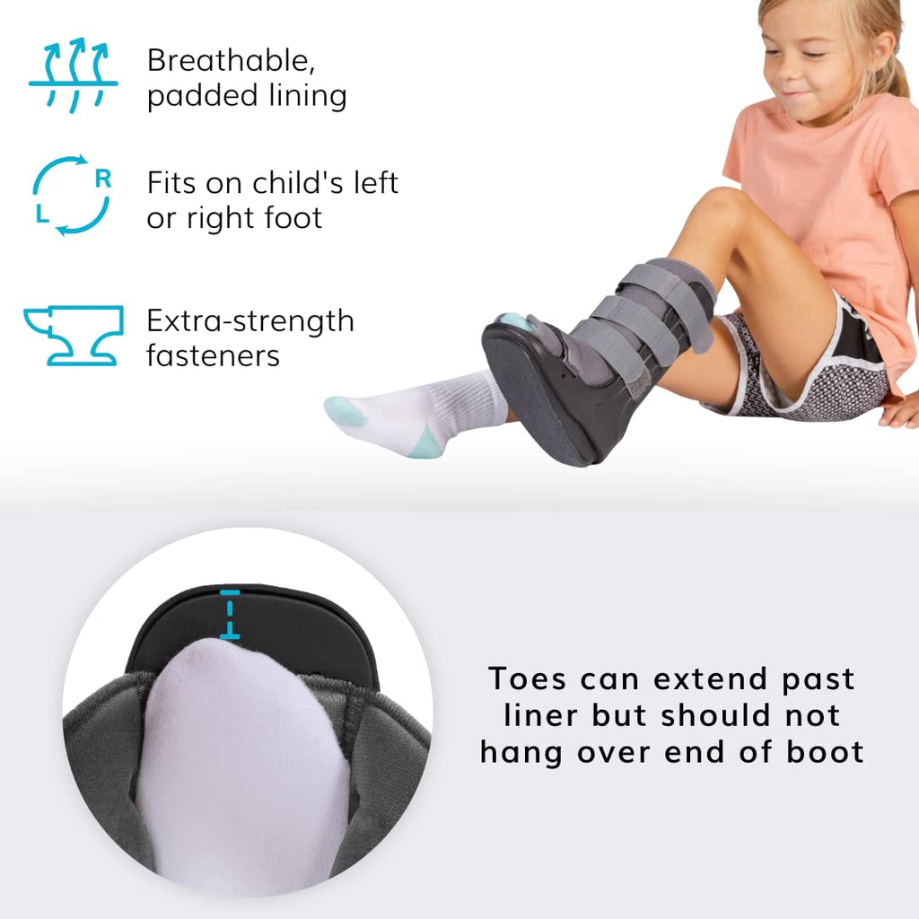 Pediatric Walking Boot A724661
