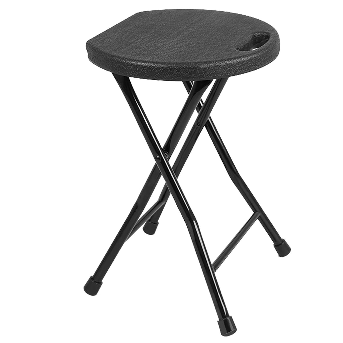 Plastic Folding Stools F66197