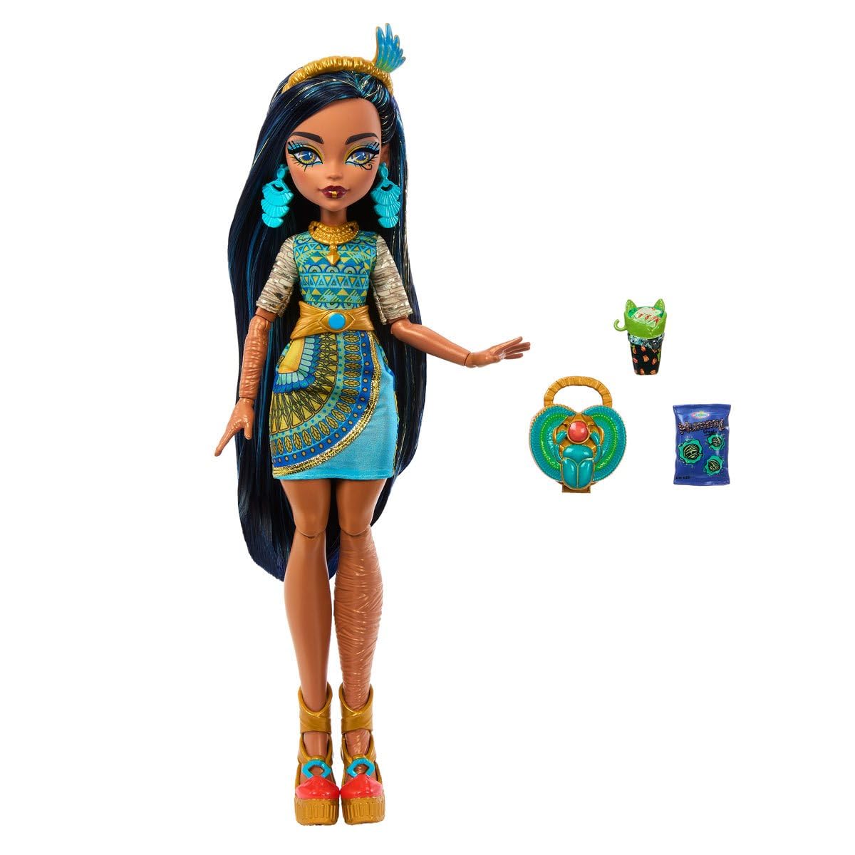 Doll A680785