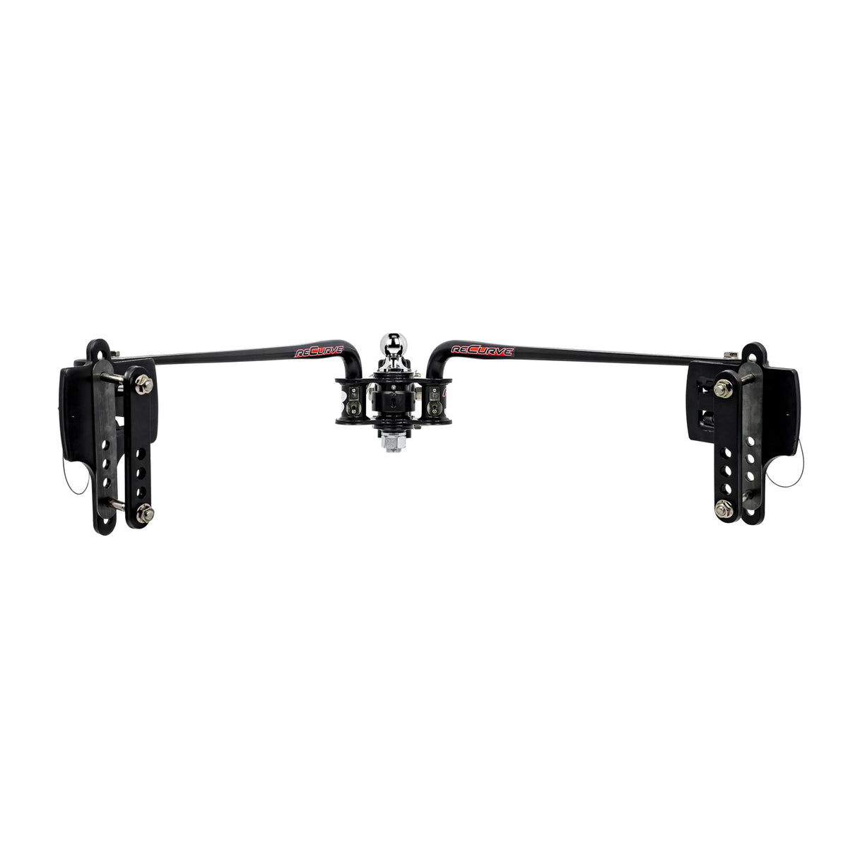 Weight Distribution Hitch Kit 2 5/16 In Ball 800 Lb N281