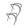 Folding Work Stand 2pk 2000lb Capacity Portable Workbench U130