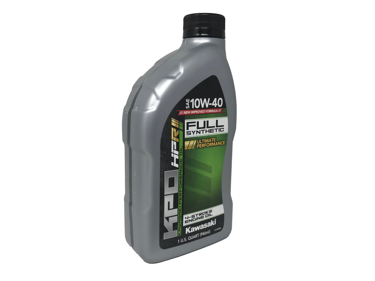 Full Syn Oil Change Kit J173