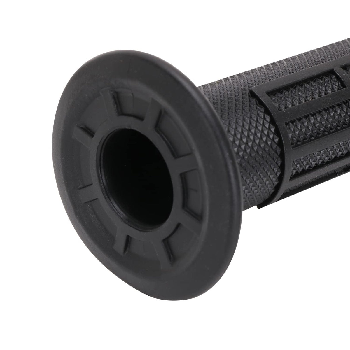 Black Handlebar Grips U57777
