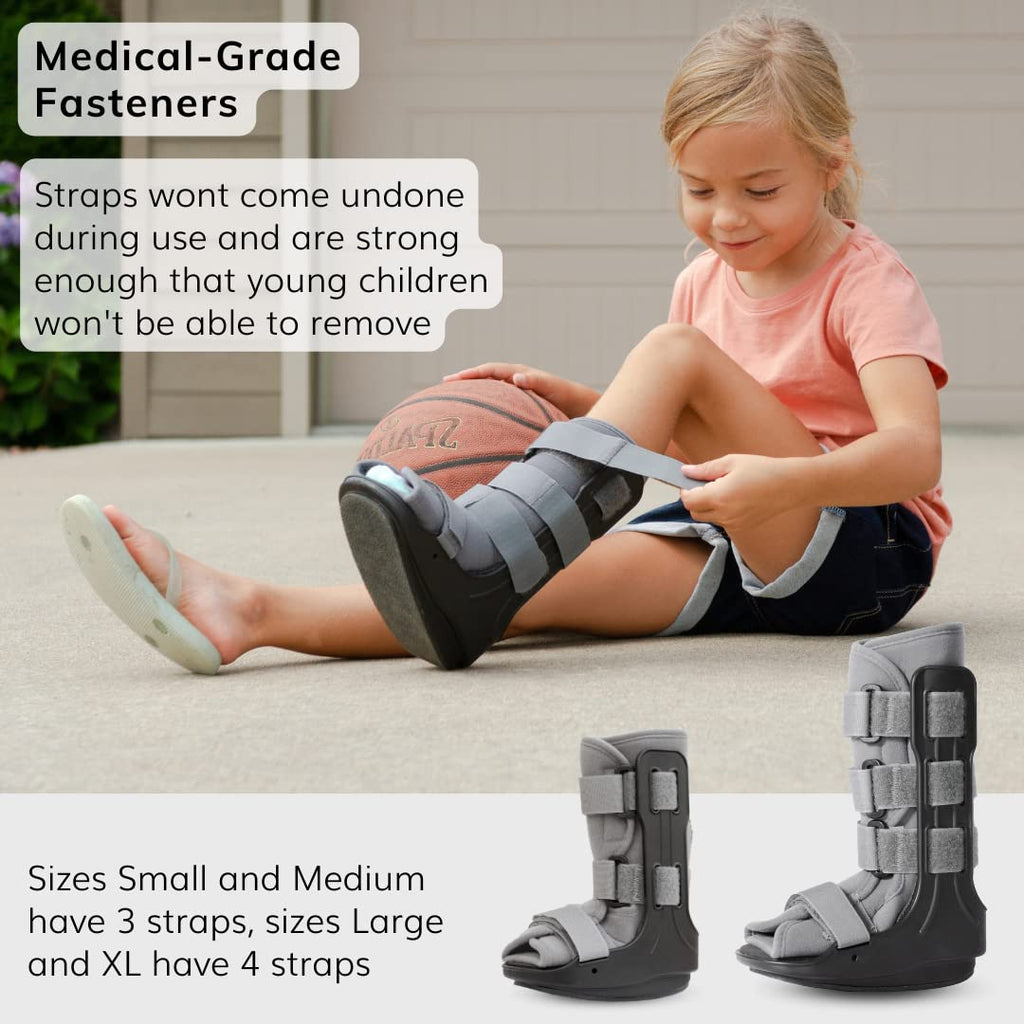 Pediatric Walking Boot A724661