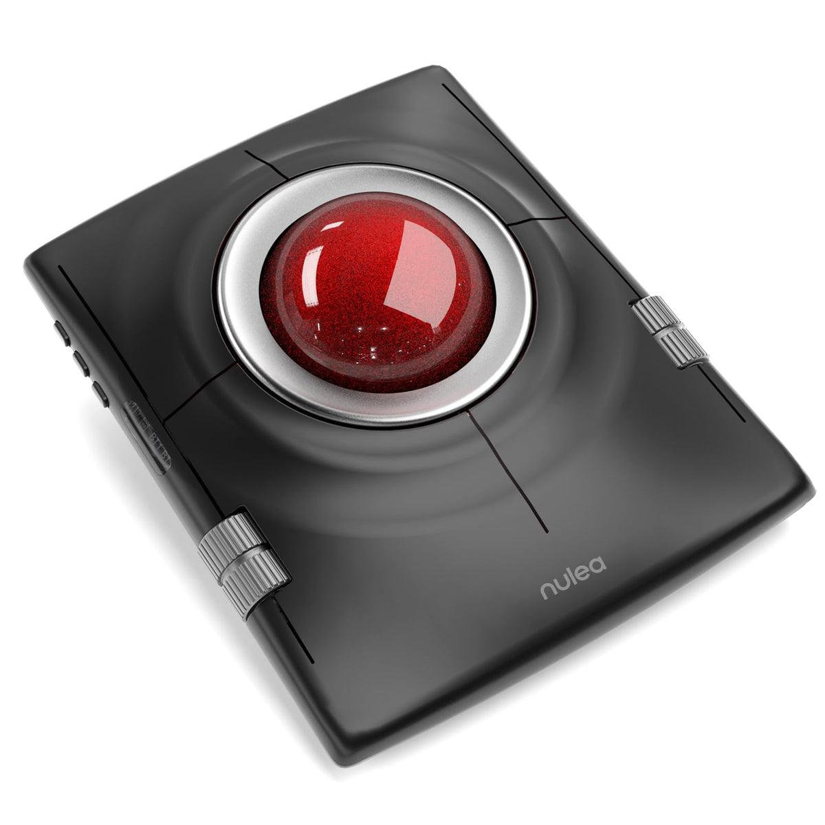 Wireless Ergonomic Trackball Mouse C353