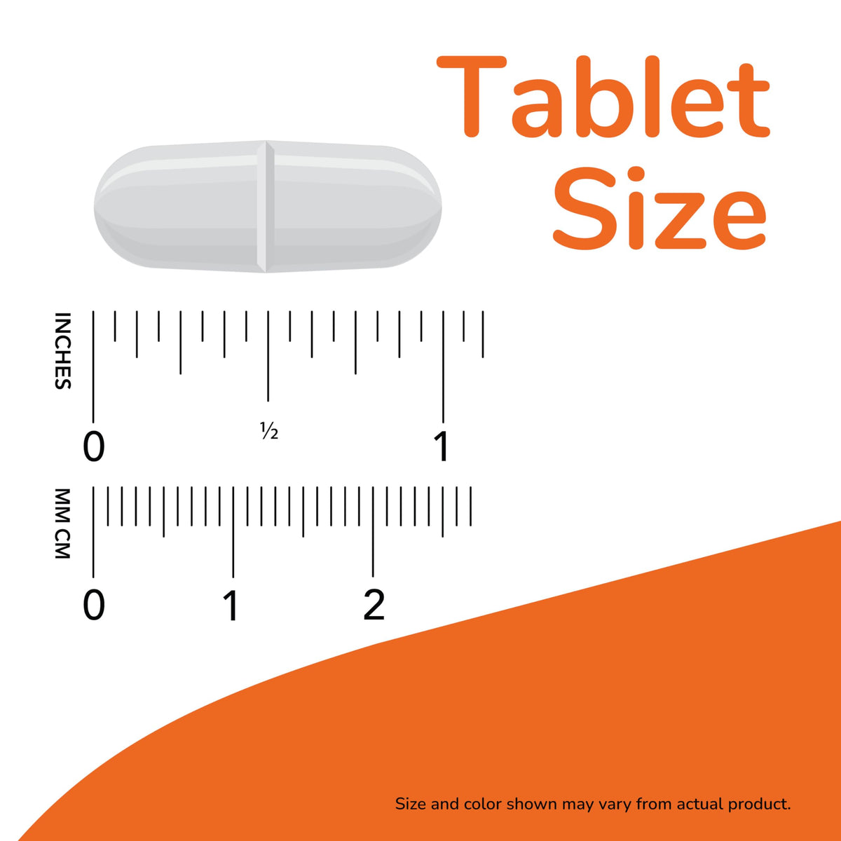 Glucosamine & Chondroitin 60 Tabs I98144