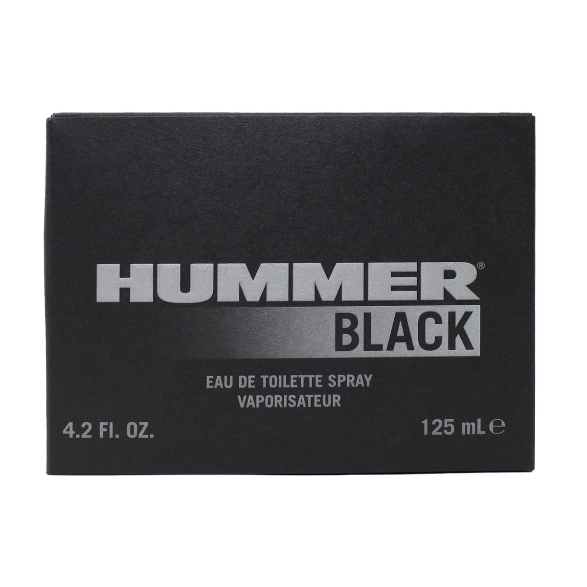 Black Eau De Toilette Spray 4.2 oz F108