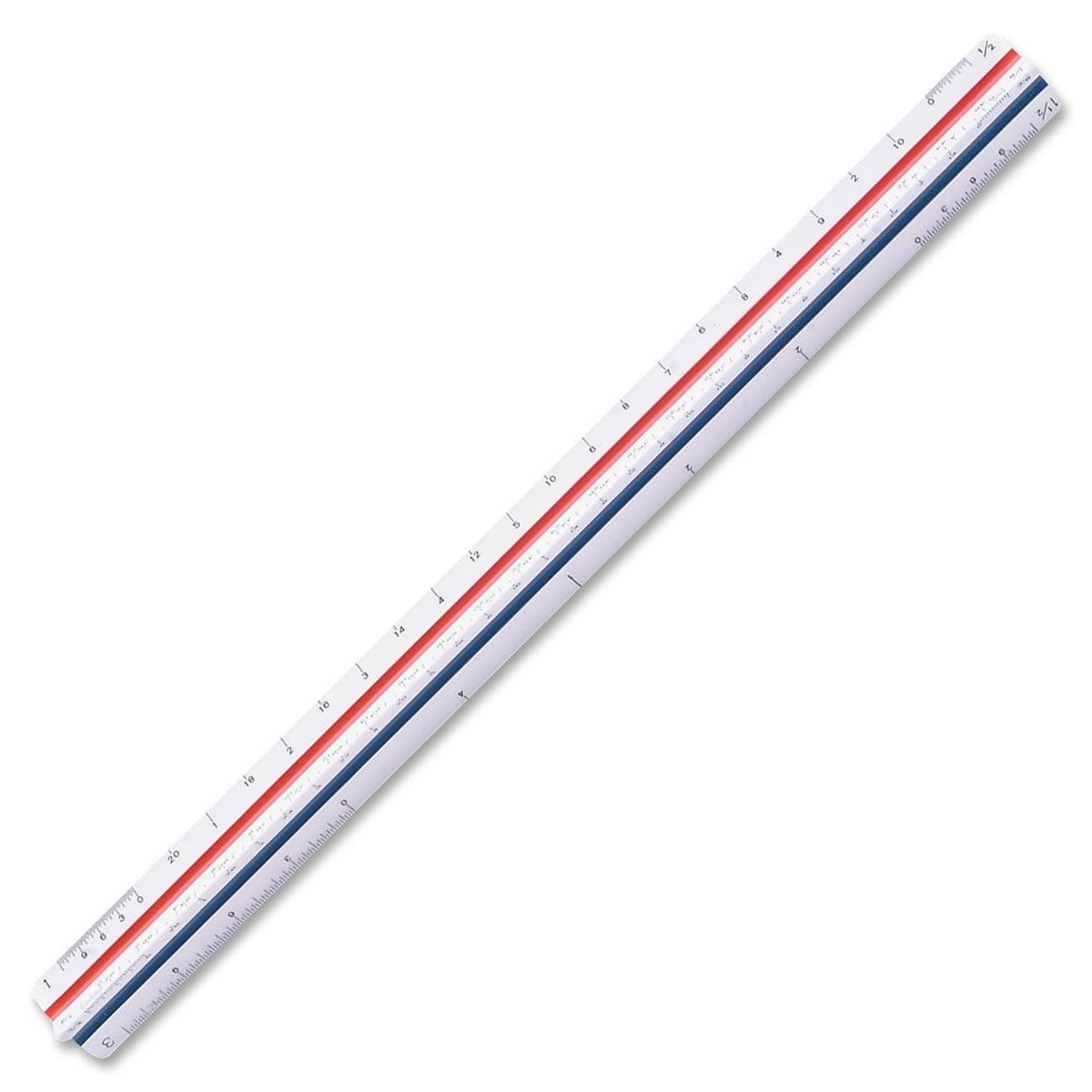 Construction Calculator + Architect Triangular Scale E6993