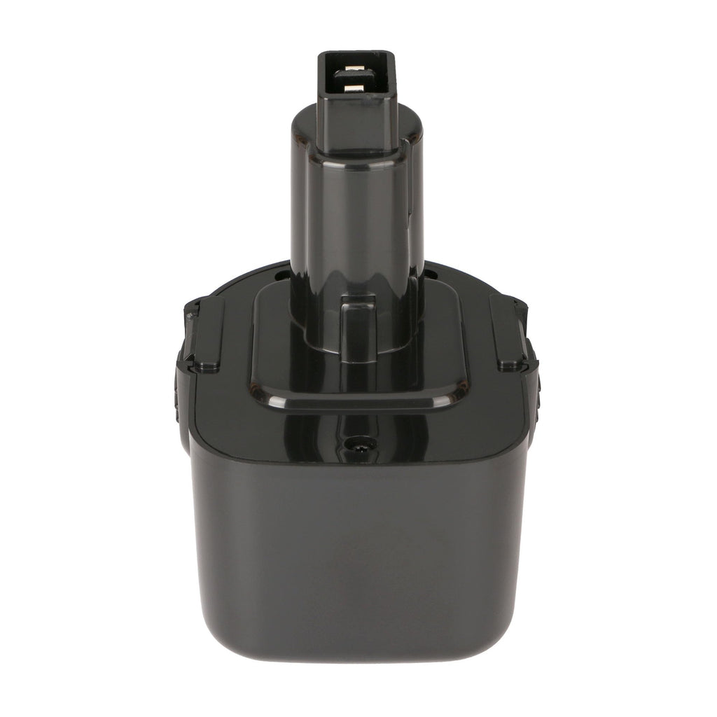 2500mAh NiMh 12V Replacement Battery Pack T5614