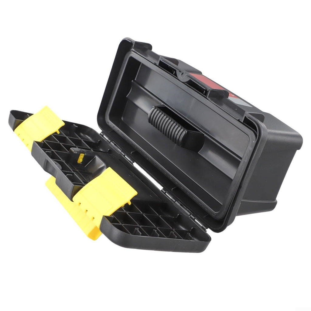 10 Inch 2 Layer Plastic Toolbox L7619