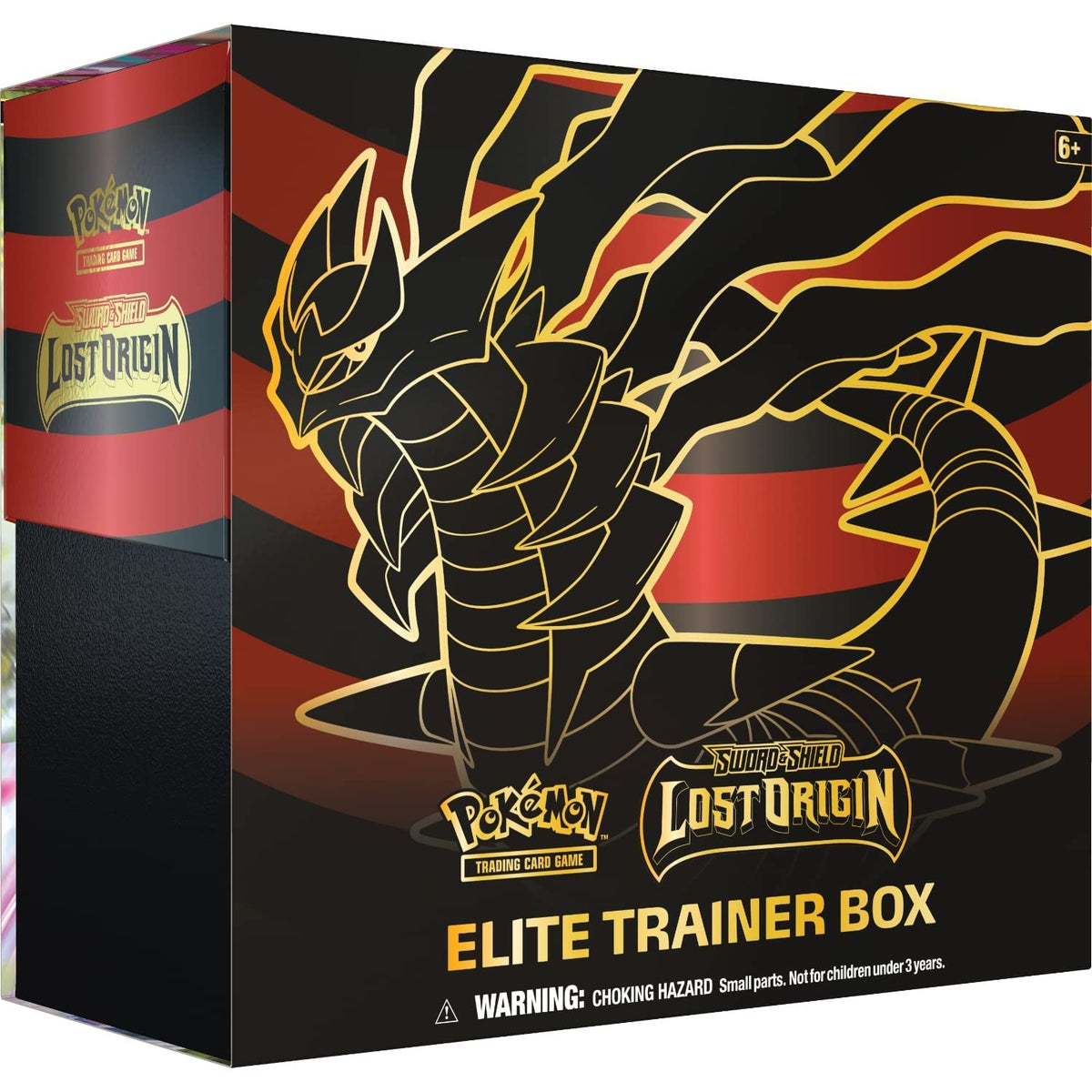 Pokemon TCG Elite Trainer Box C2133