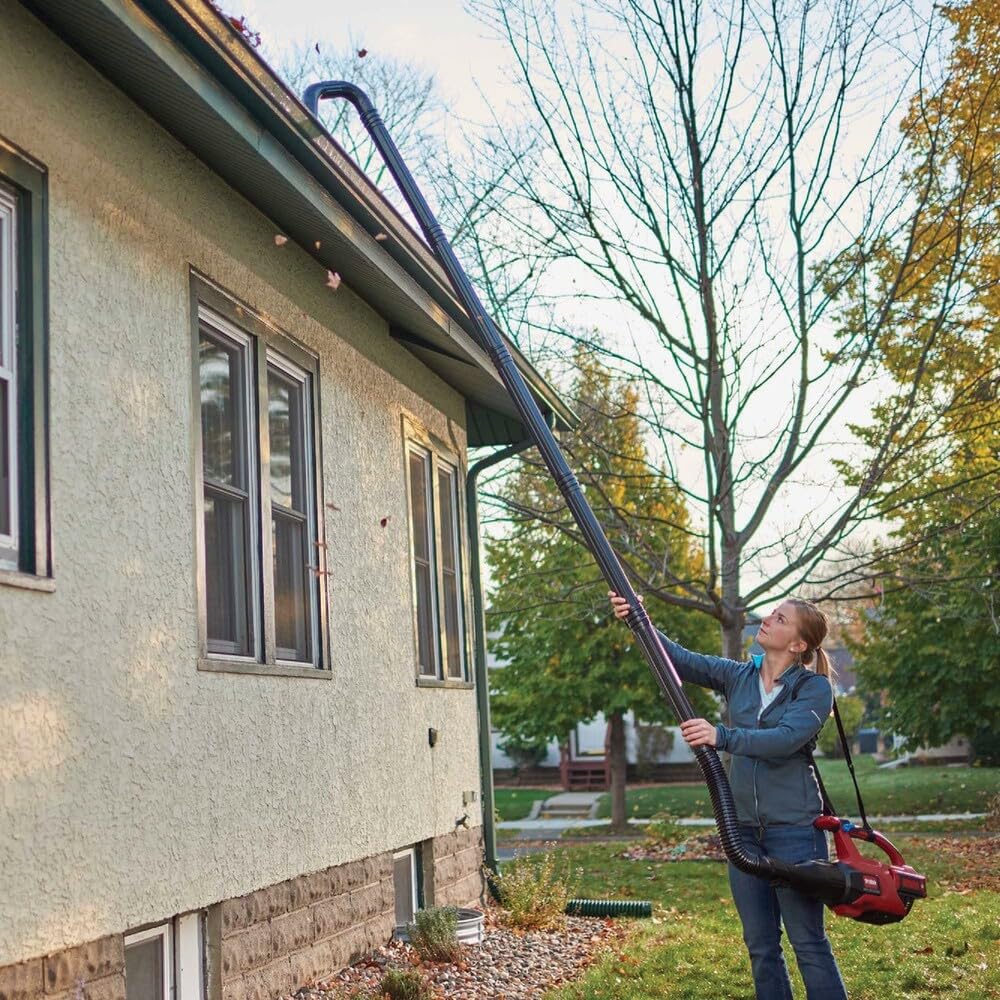 Universal Gutter Kit N743