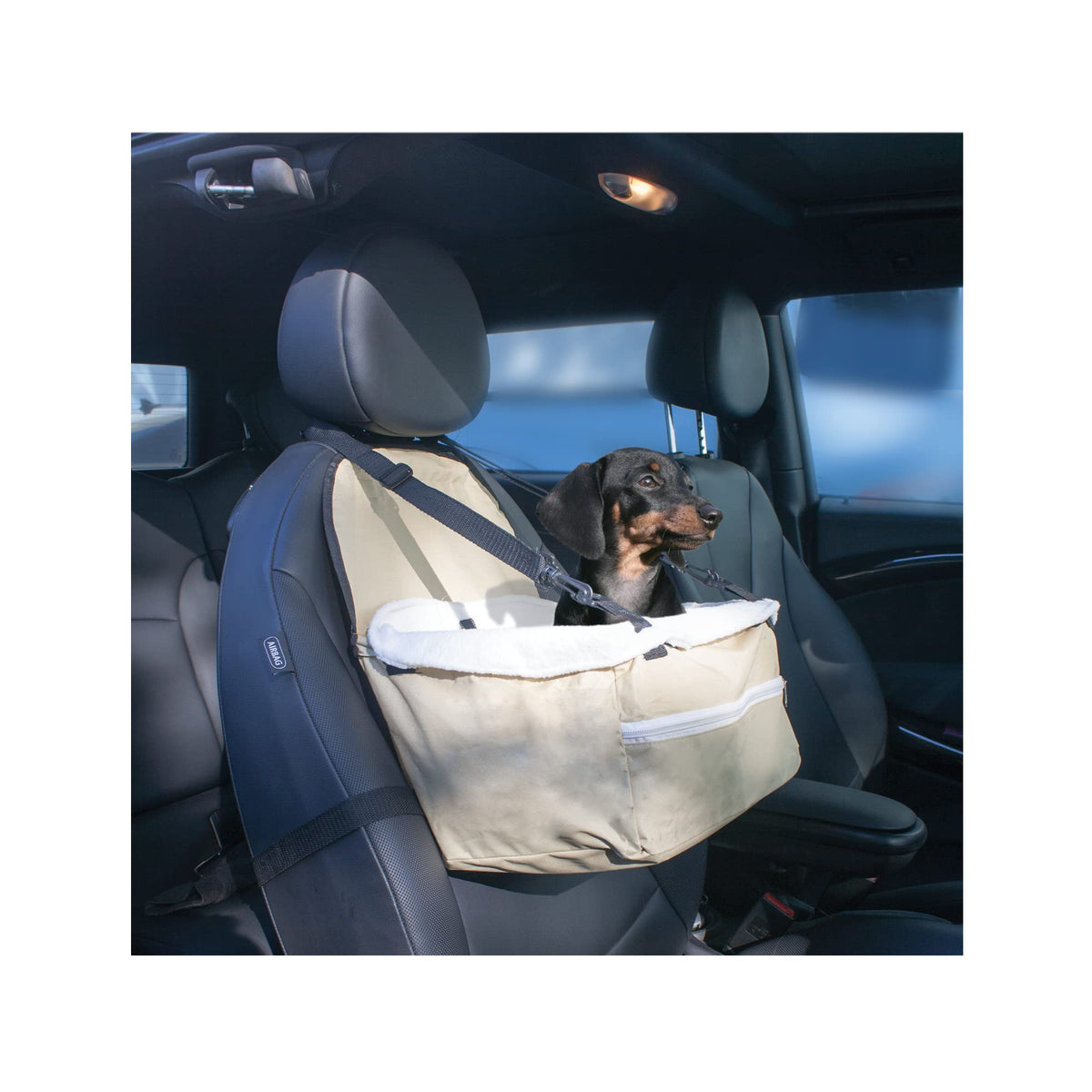 Pet Booster Car Seat I11136