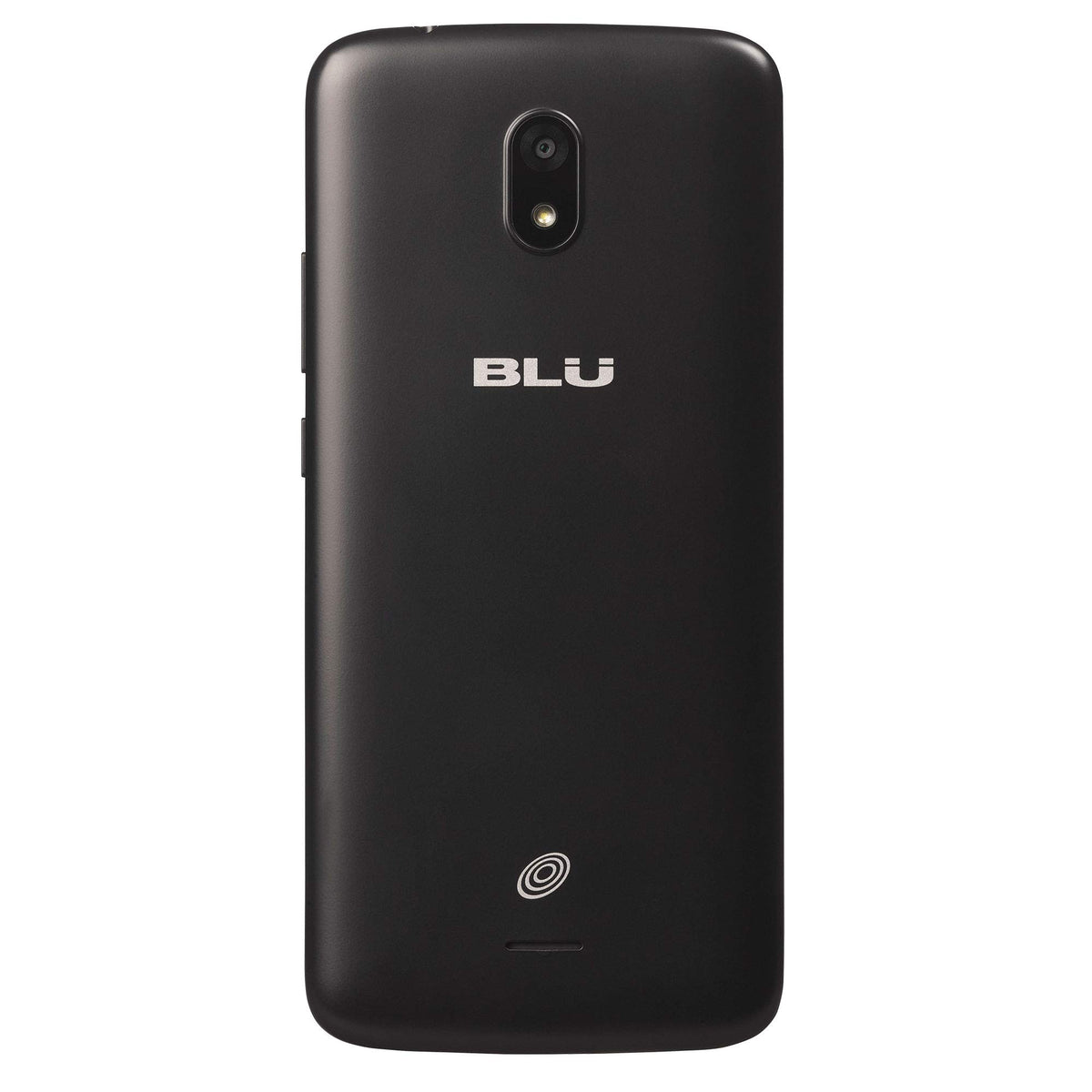 Black 32GB Prepaid Smartphone O479744