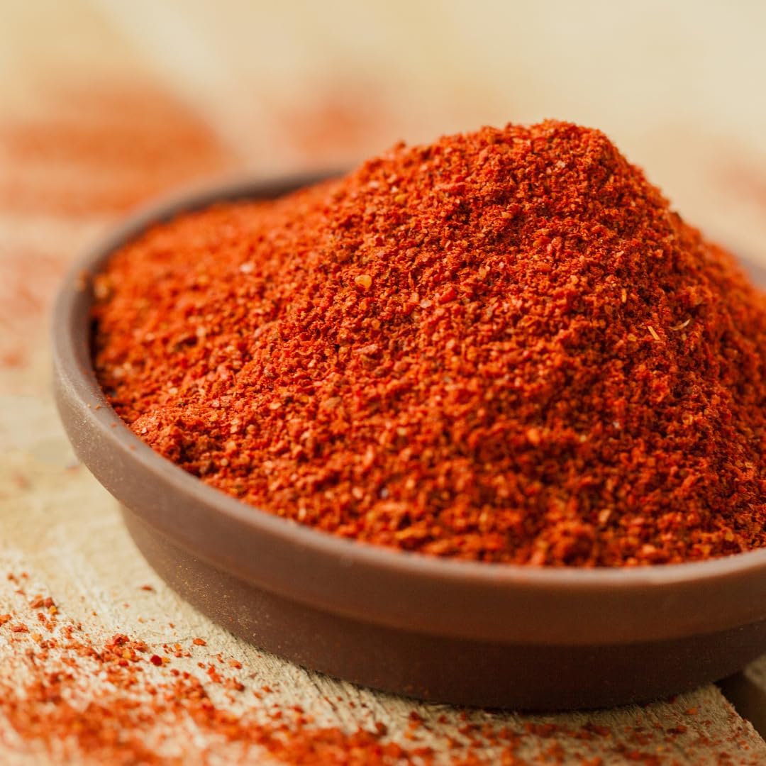 Cayenne Pepper Powder 5 Lb Q6847