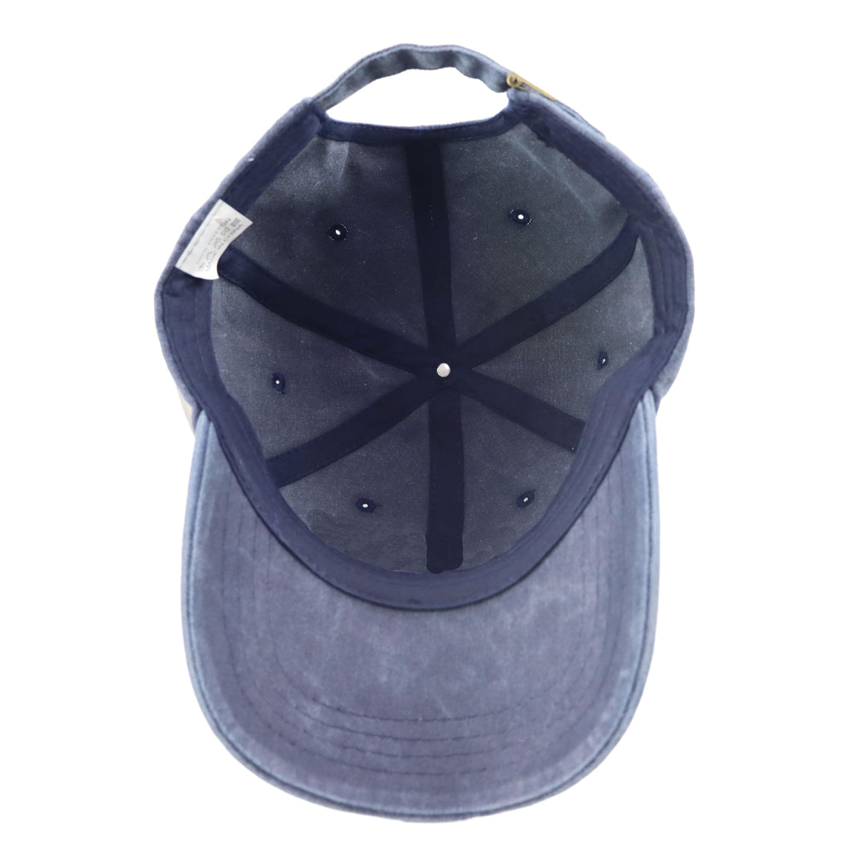 Adjustable Embroidered Baseball Cap O47118