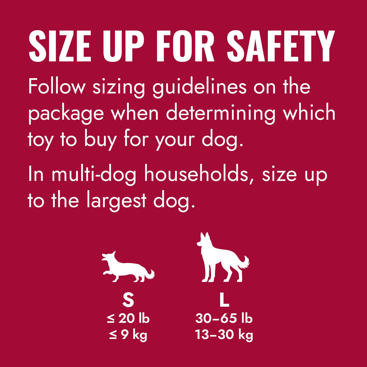 Natural Rubber Flying Disc Fetch Toy M9530